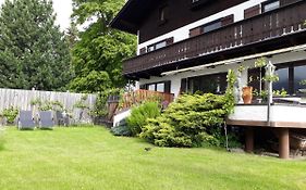 Apartment Kirchmair