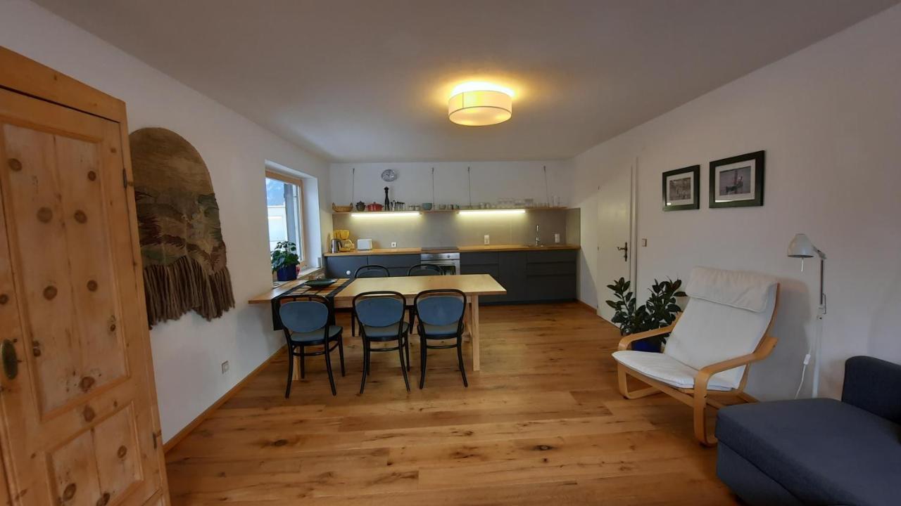 Apartment Kirchmair Innsbruck Exterior foto