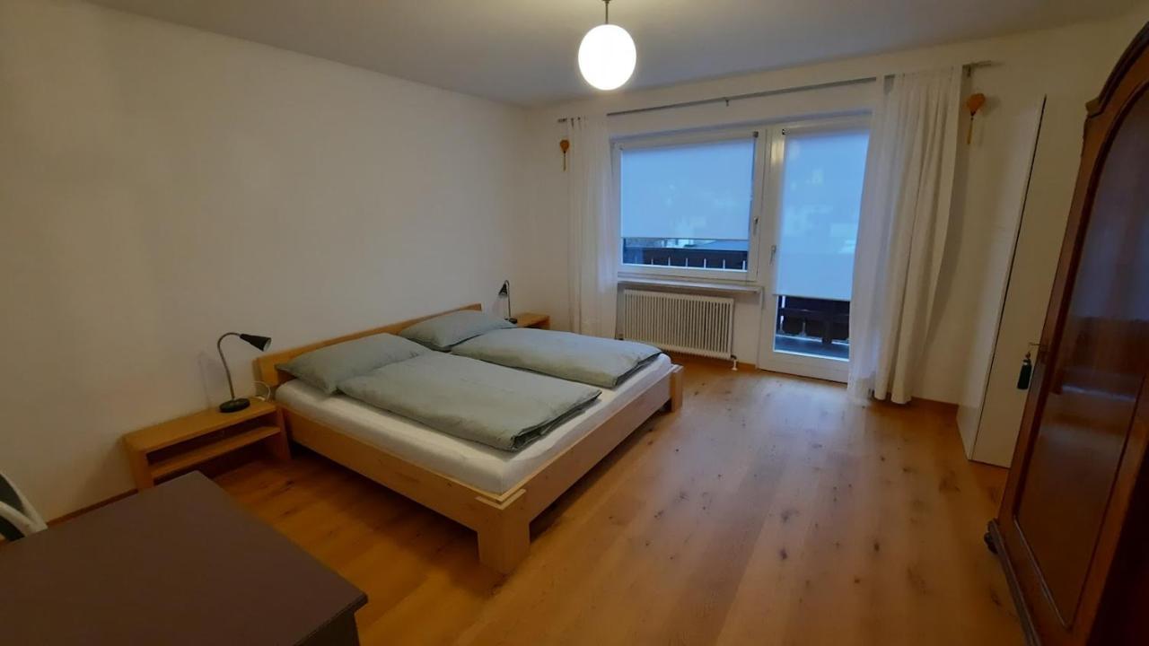 Apartment Kirchmair Innsbruck Exterior foto